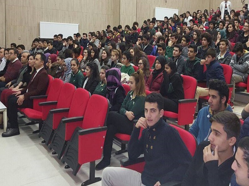 Dicle Üniversitesi Kariyer Günleri